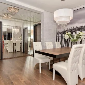  Apartament Nightingale Luxury