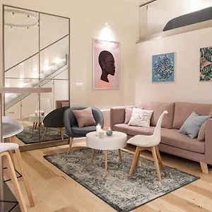  Apartament Ozone One