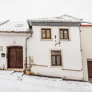 Gul Baba Saray Апартаменты