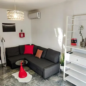 Appartement Ryb Lofts, Boedapest