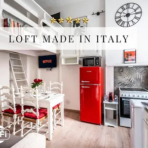 Loft Chic In Isola - Silenzioso E Ben Collegato , Milano Italia