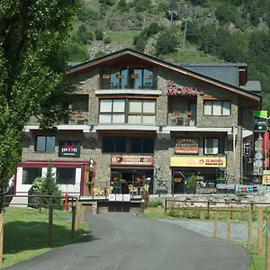 visit hotel