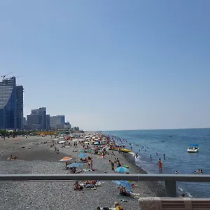 Subtropic Апартаменты Батуми