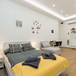Holidays Downtown Διαμέρισμα