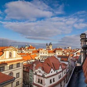 Royal Road , Praga Repubblica Ceca
