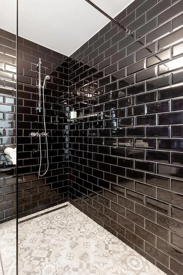Appartamento LOFT Astoria Budapest Ungheria