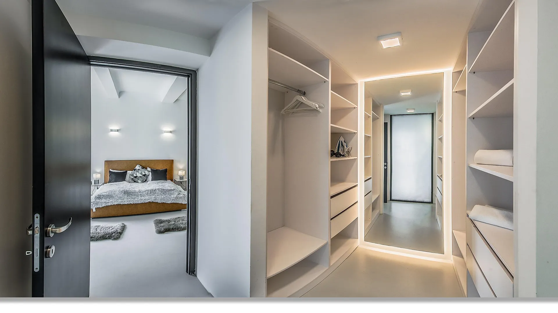 Appartamento LOFT Astoria Budapest