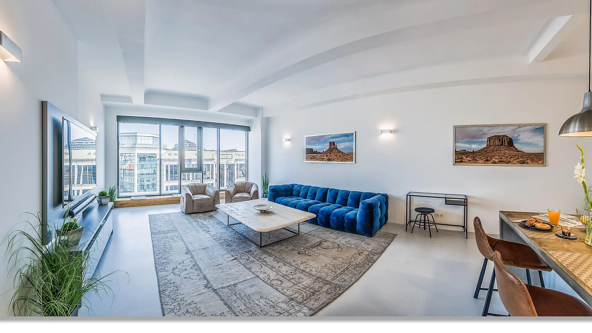 Appartamento LOFT Astoria Budapest 0*,  Ungheria