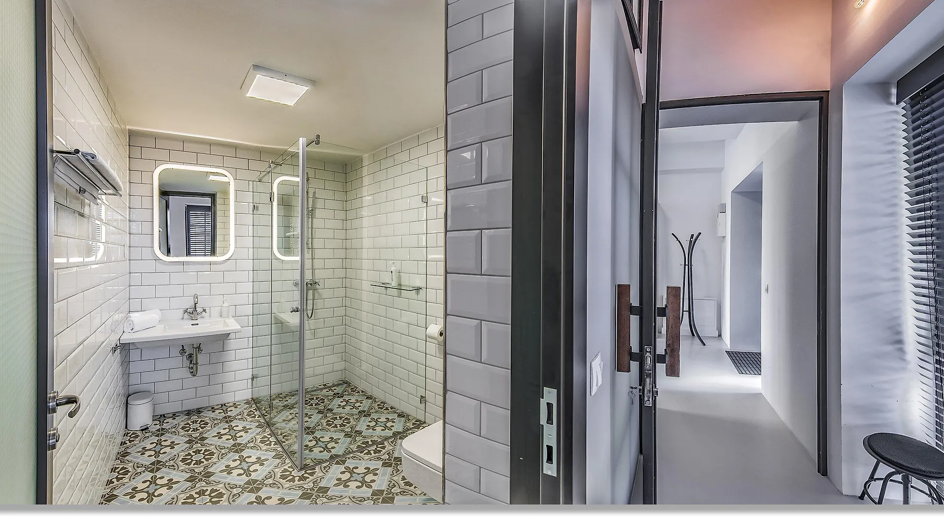 Appartamento LOFT Astoria Budapest Ungheria