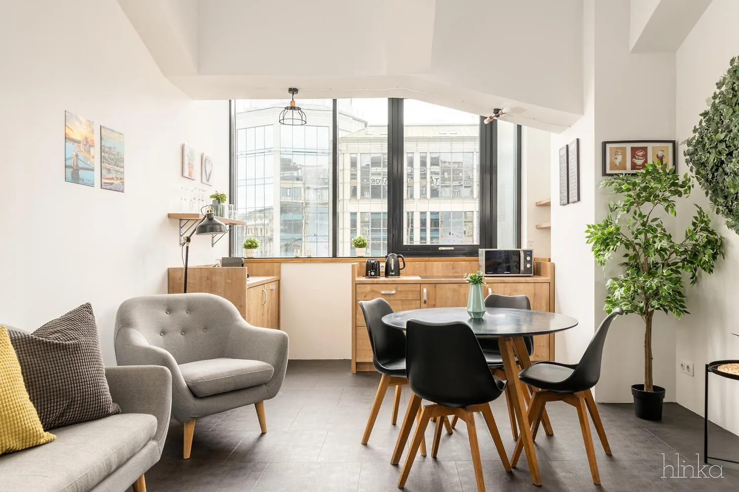 Appartamento LOFT Astoria Budapest 0*,  Ungheria