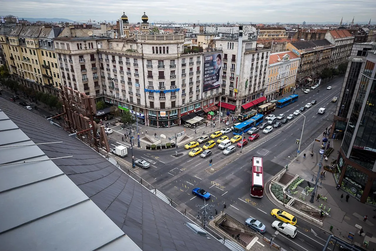 Appartamento LOFT Astoria Budapest 0*,  Ungheria