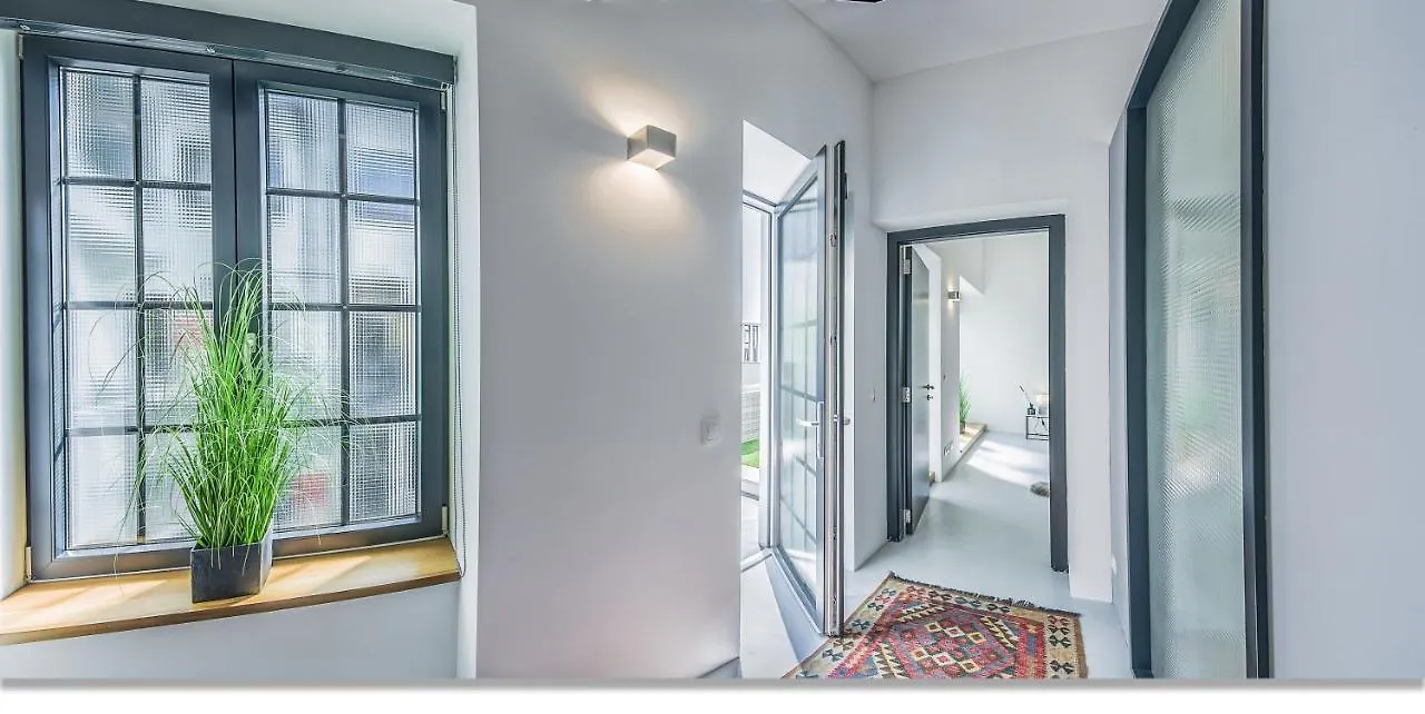 Appartamento LOFT Astoria Budapest 0*,  Ungheria