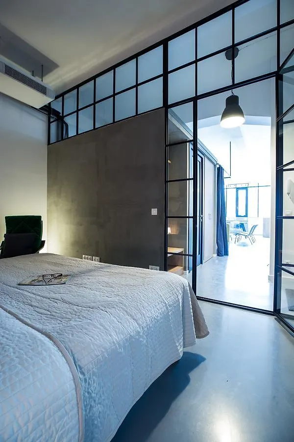 Loft Astoria Apartment Budapesta Ungaria